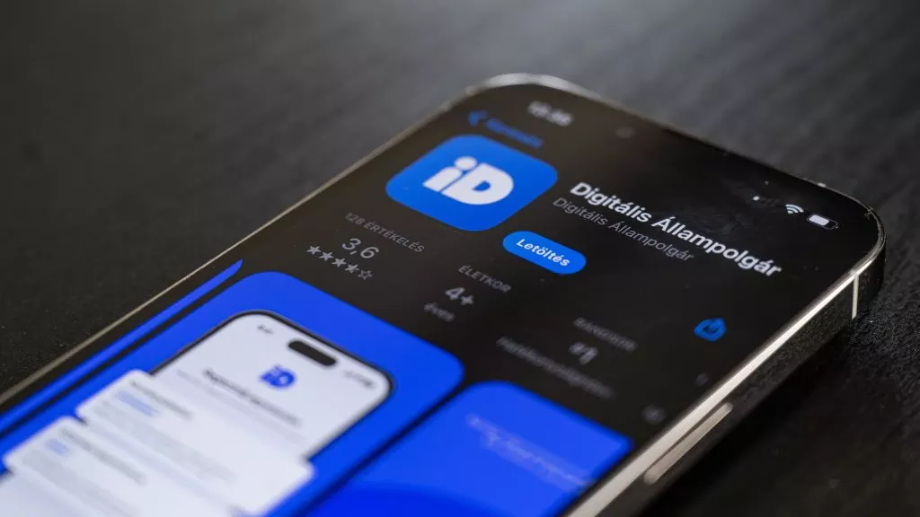 A telefonod lesz a személyid?